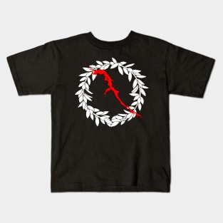 Queens Of The Stone Age Kids T-Shirt